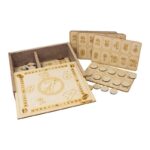 Juego de Mesa