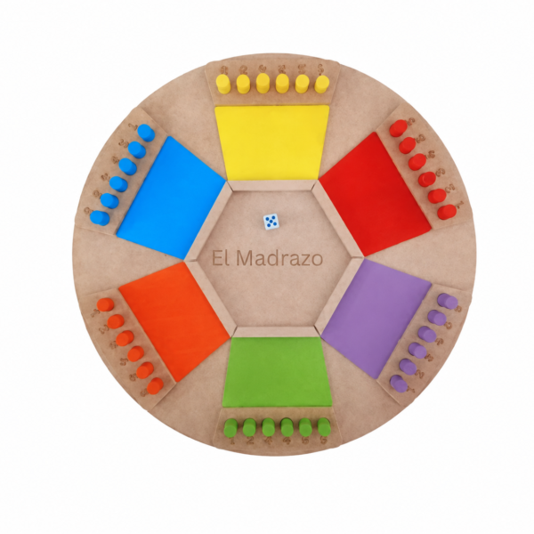 El Madrazo
