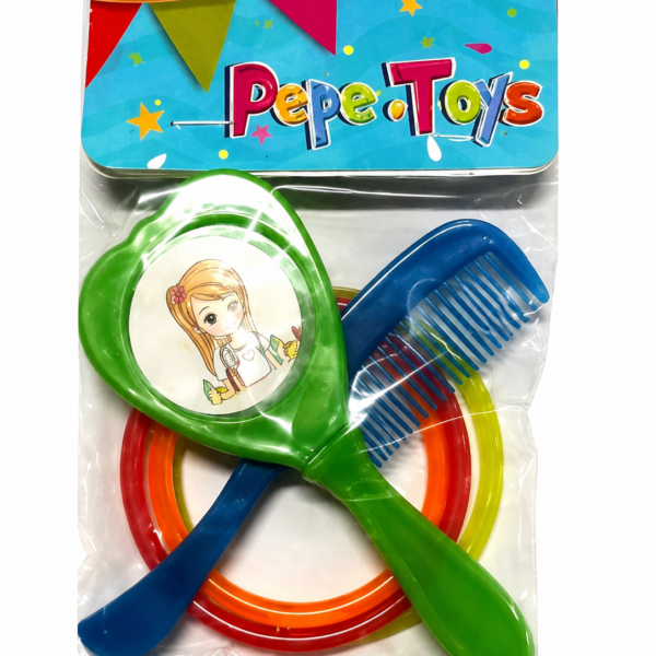 Set Belleza Mini