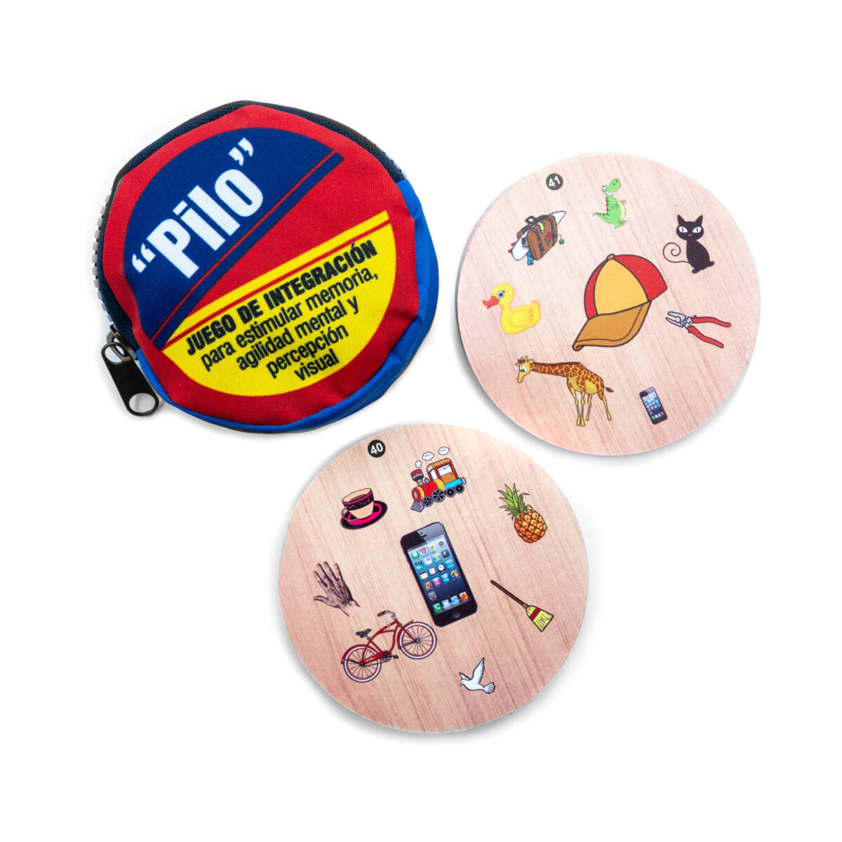 Pilo