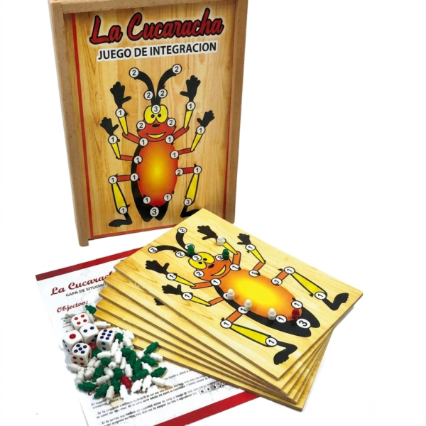 La Cucaracha