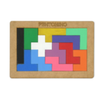 Pentominó