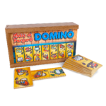 Dominó Didáctico