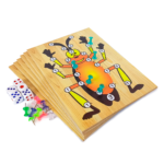 Juego La Cucaracha